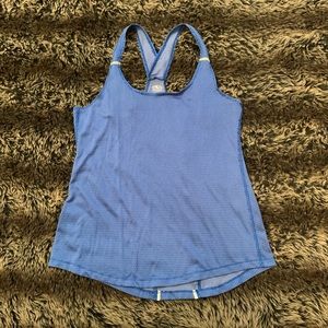 Racer Back Workout Tank